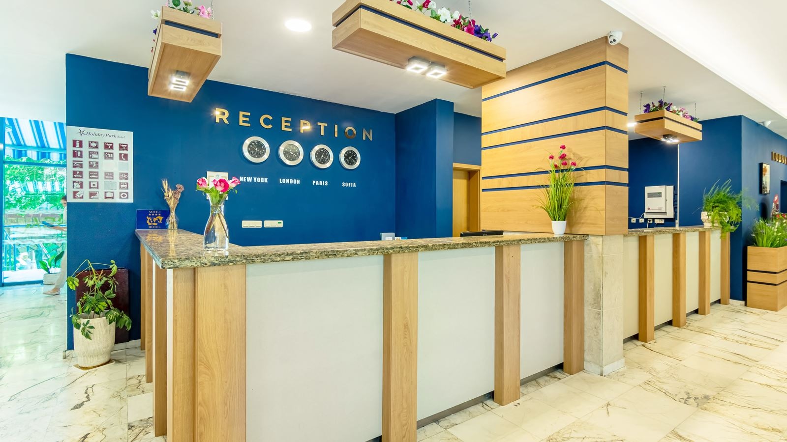 general-main-building