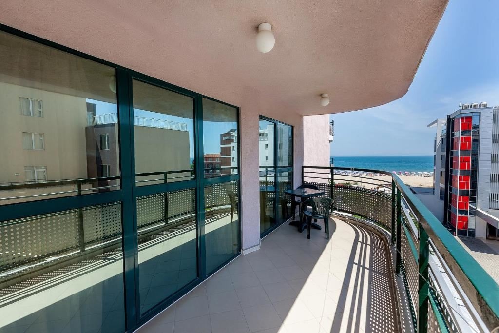 rooms-apartment-standard