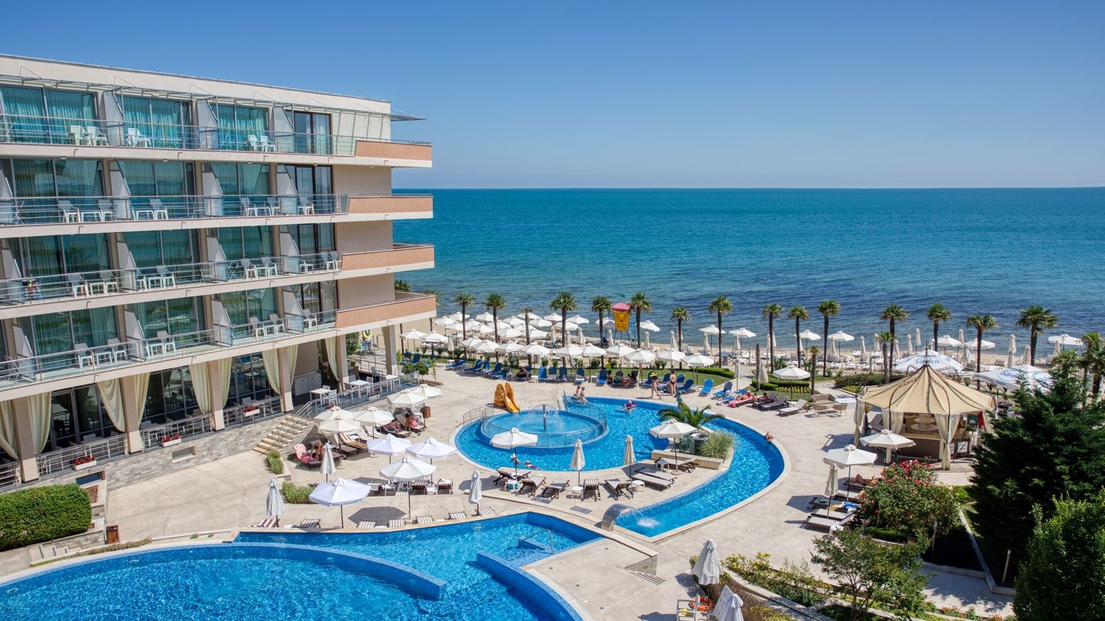 general-main-building