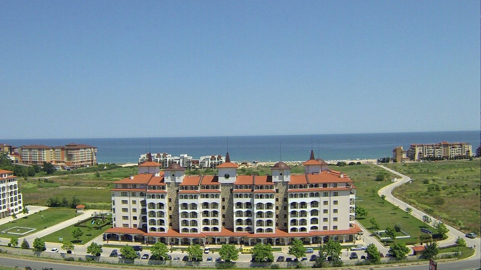 general-main-building