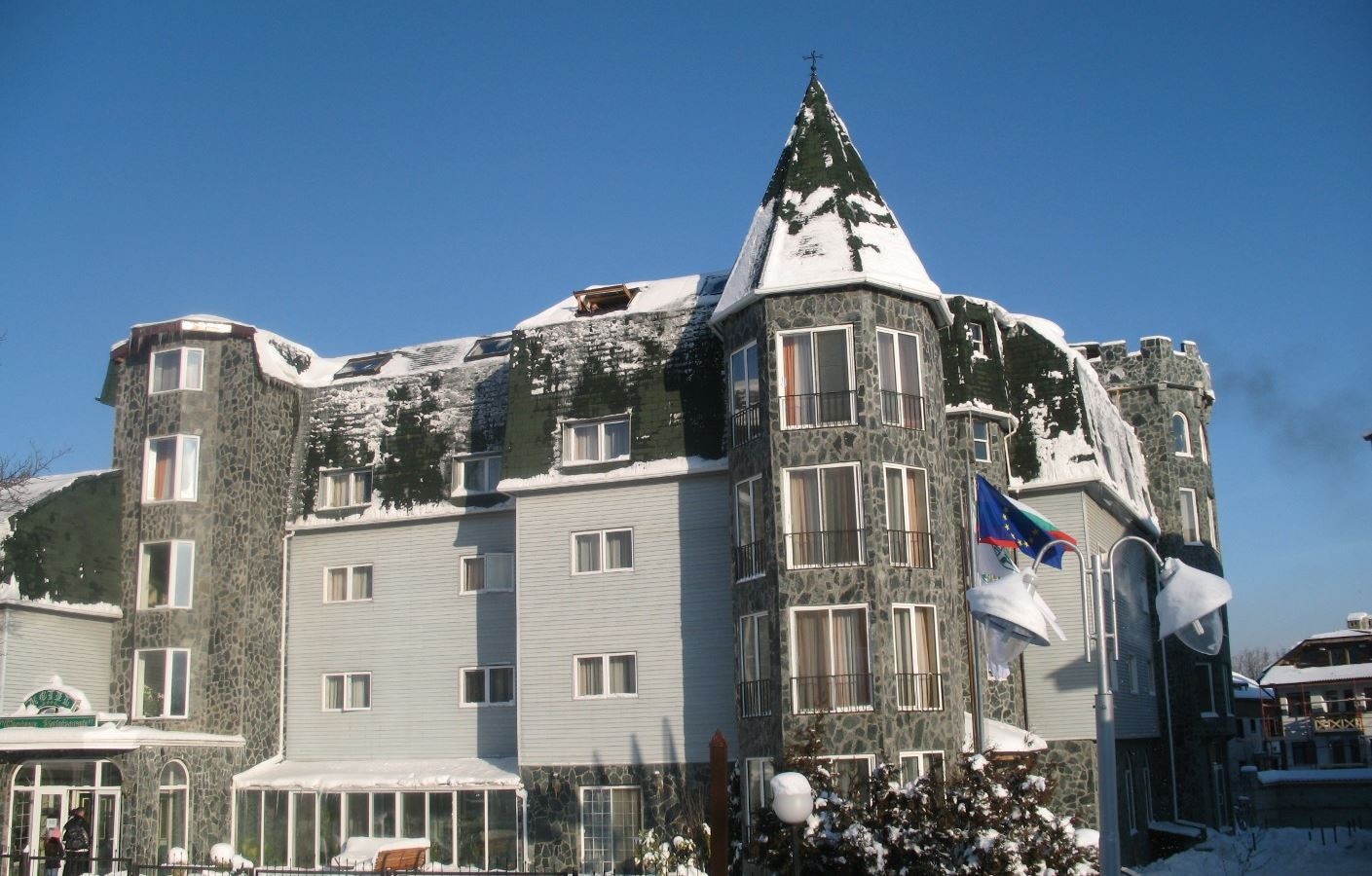 general-main-building