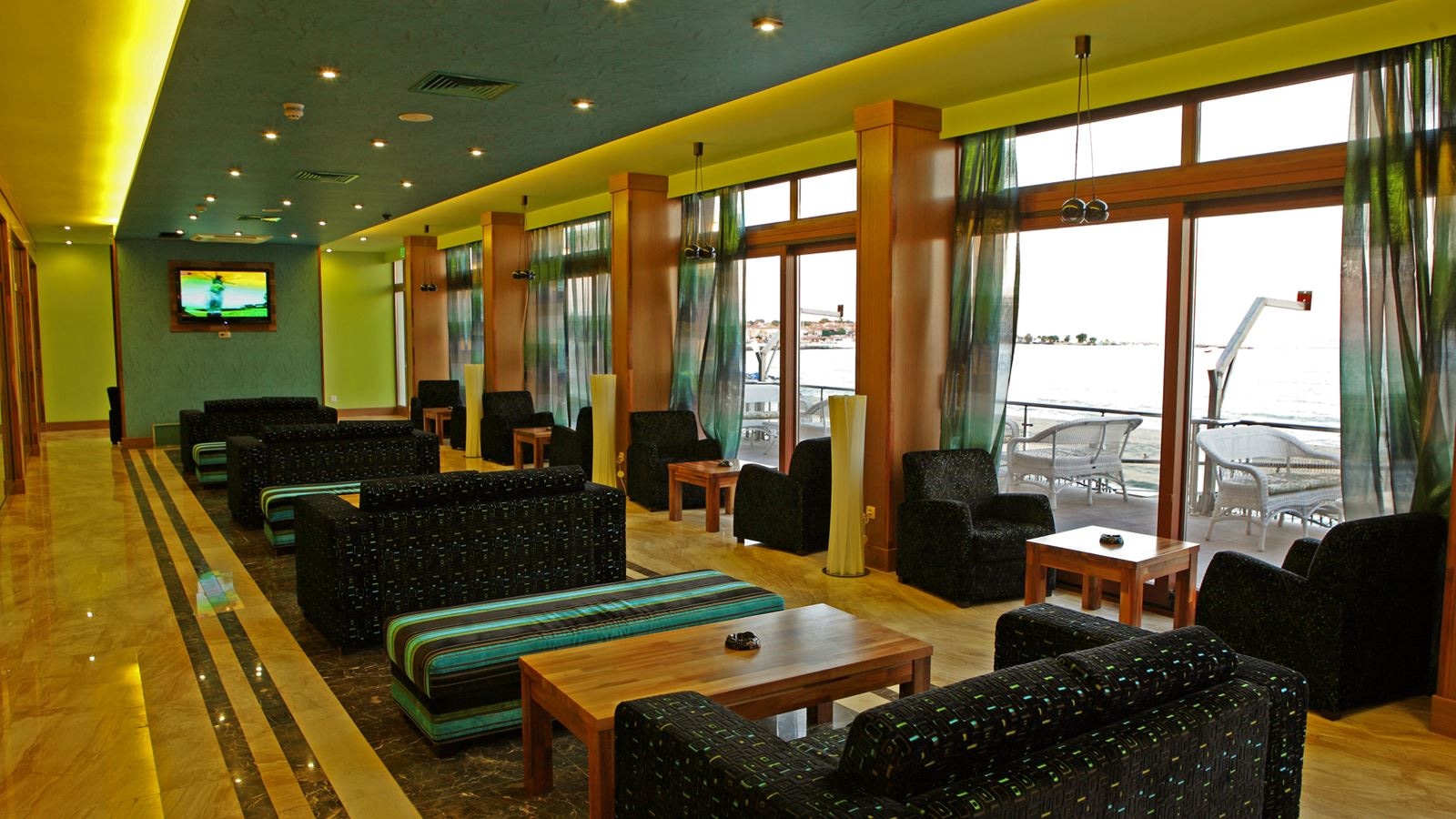 general-main-building