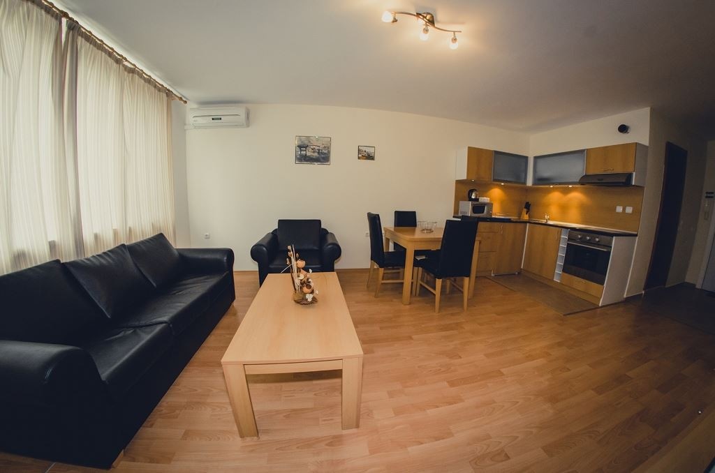 rooms-apartment-standard