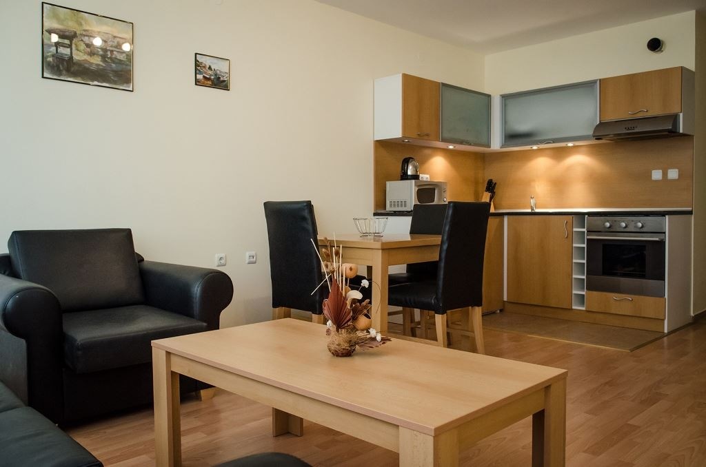 rooms-apartment-standard