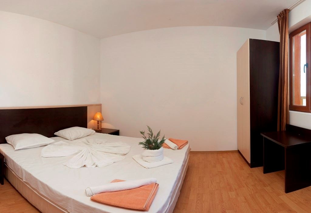 rooms-appartment-standard