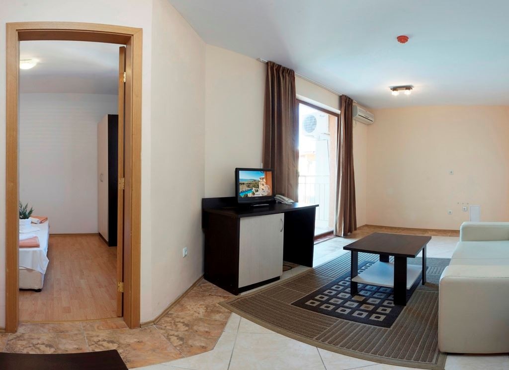 rooms-appartment-standard