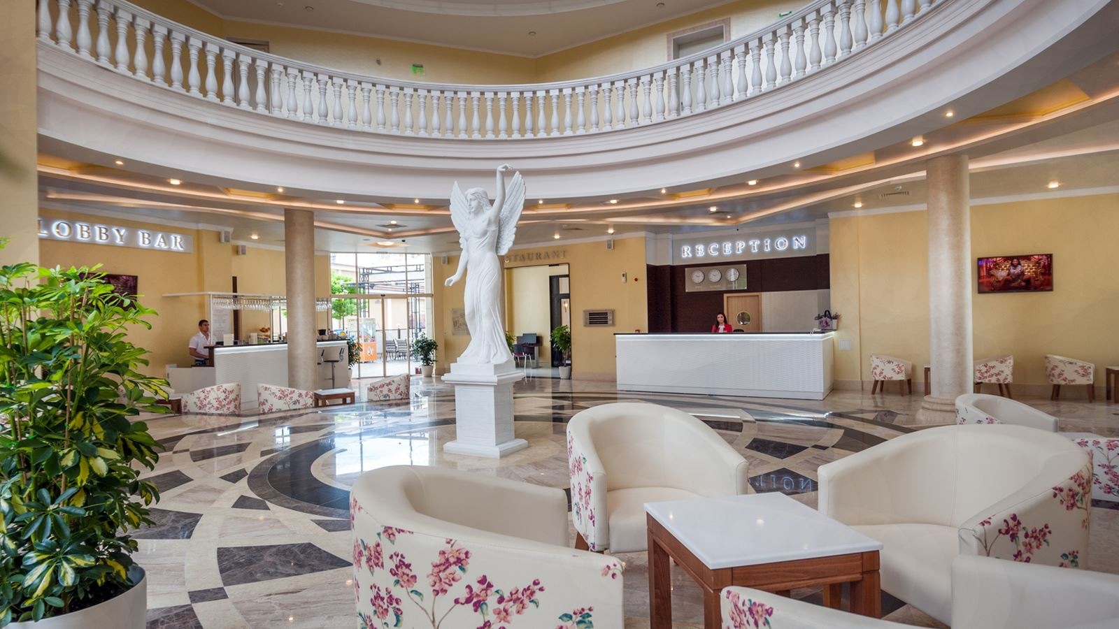 general-main-building