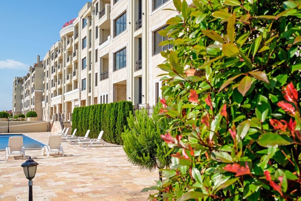 general-main-building