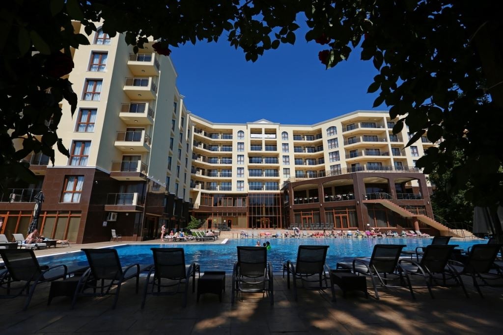 general-main-building