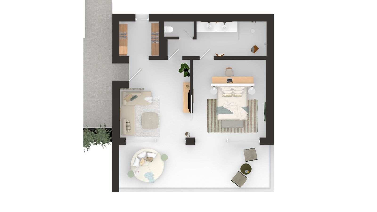 rooms-standard-beach-suite--sea-view-balcony