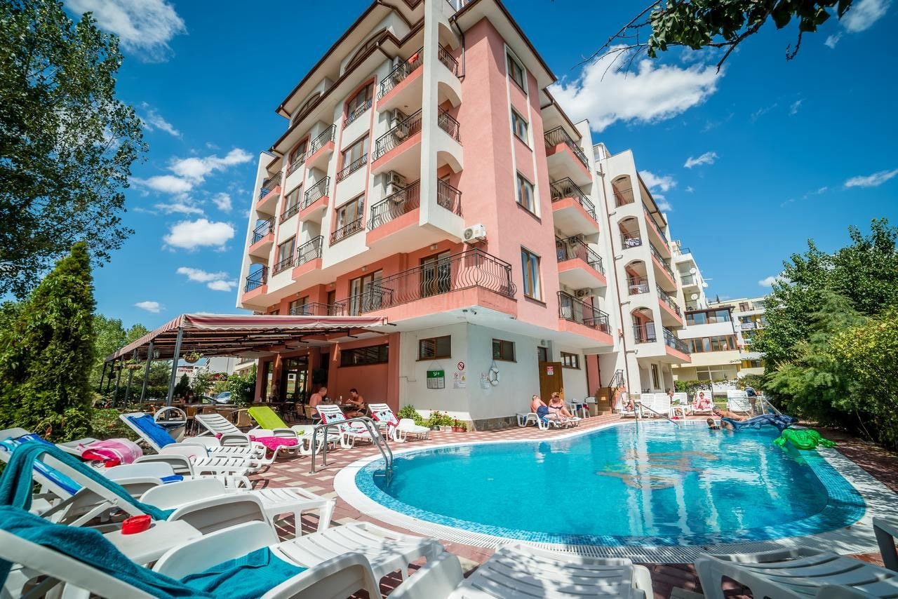 general-main-building