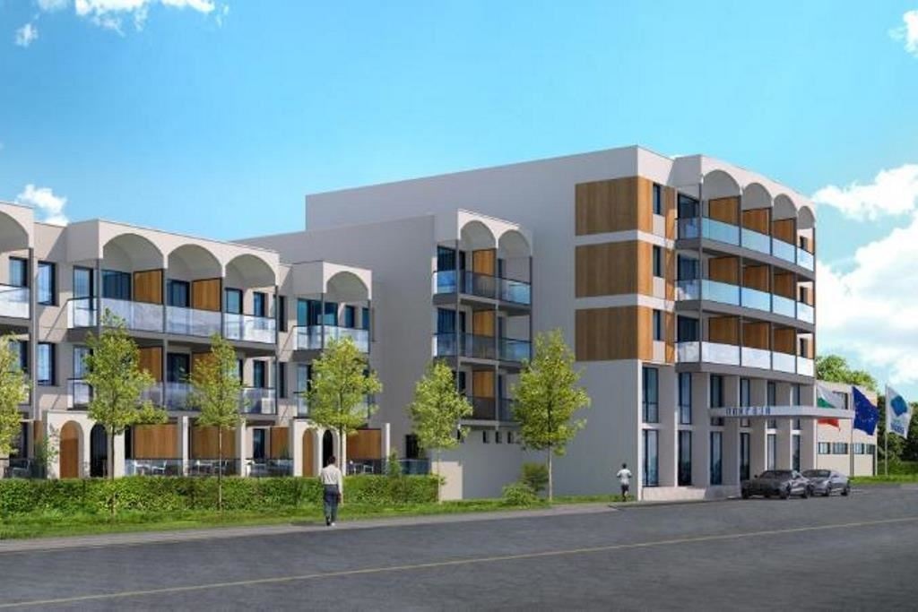 general-main-building