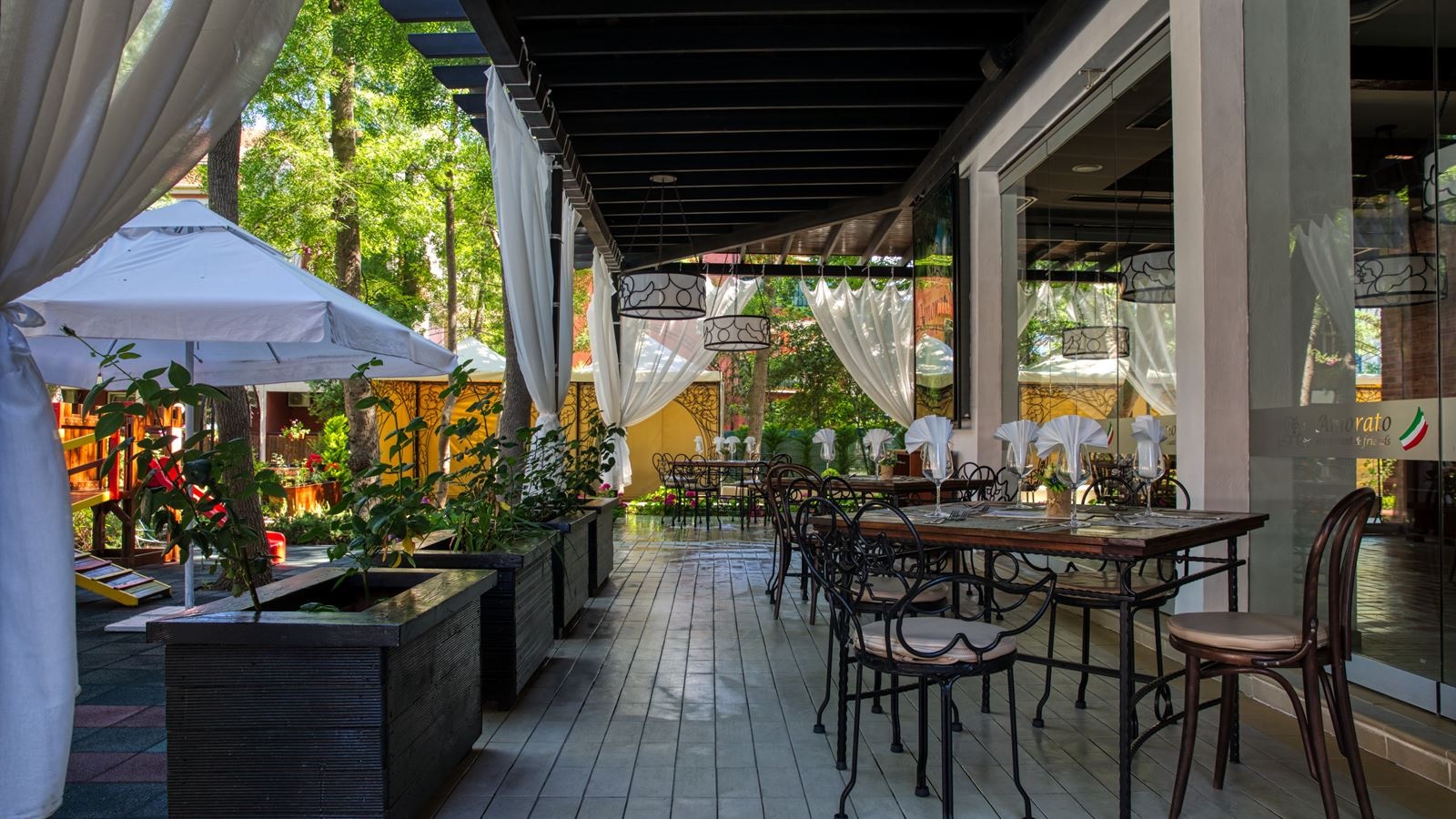 restaurants-a-la-carte-amorato--italian-restaurant