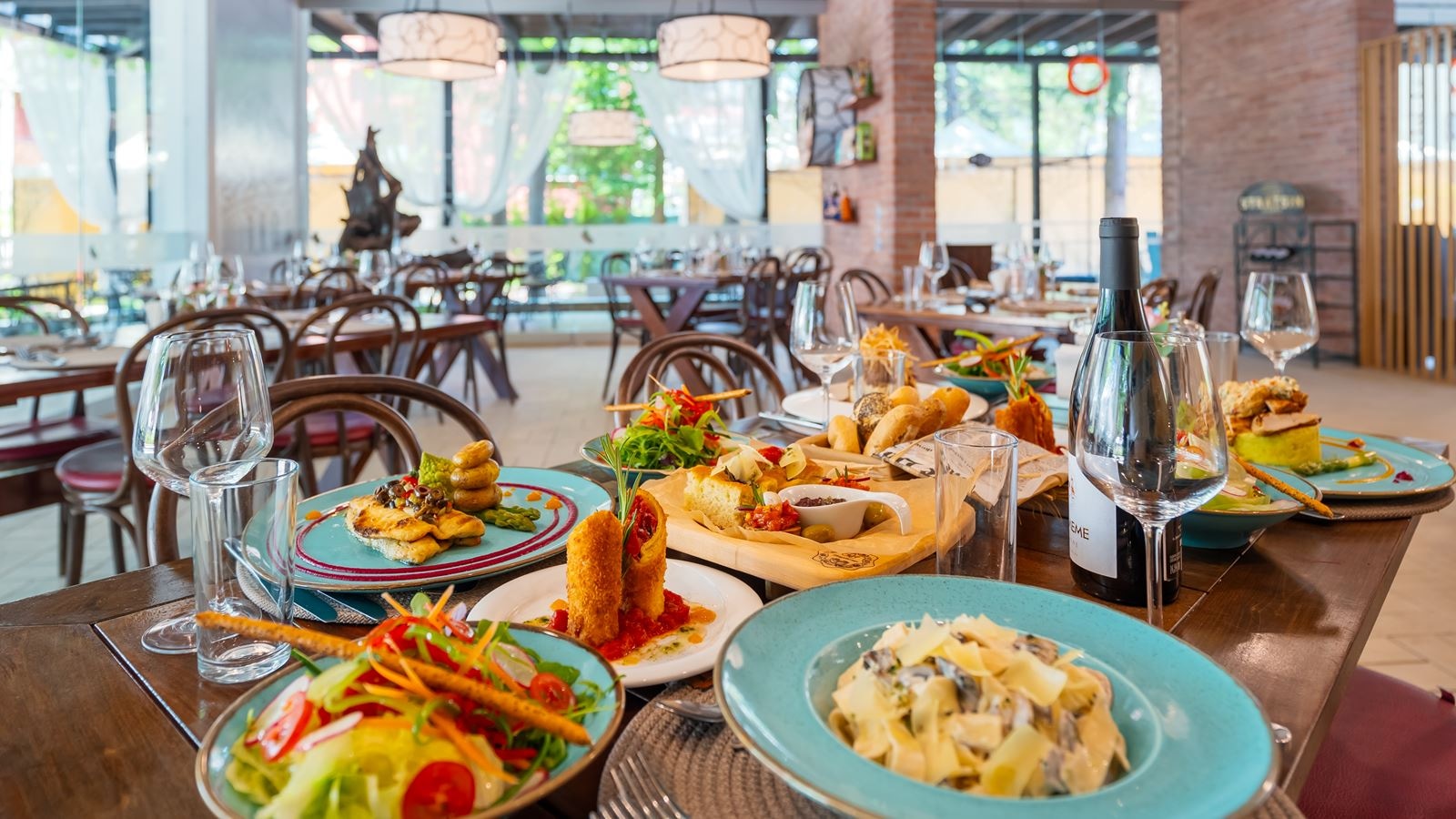 restaurants-a-la-carte-amorato--italian-restaurant