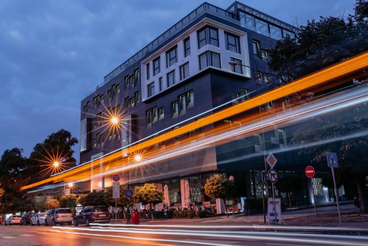 general-main-building