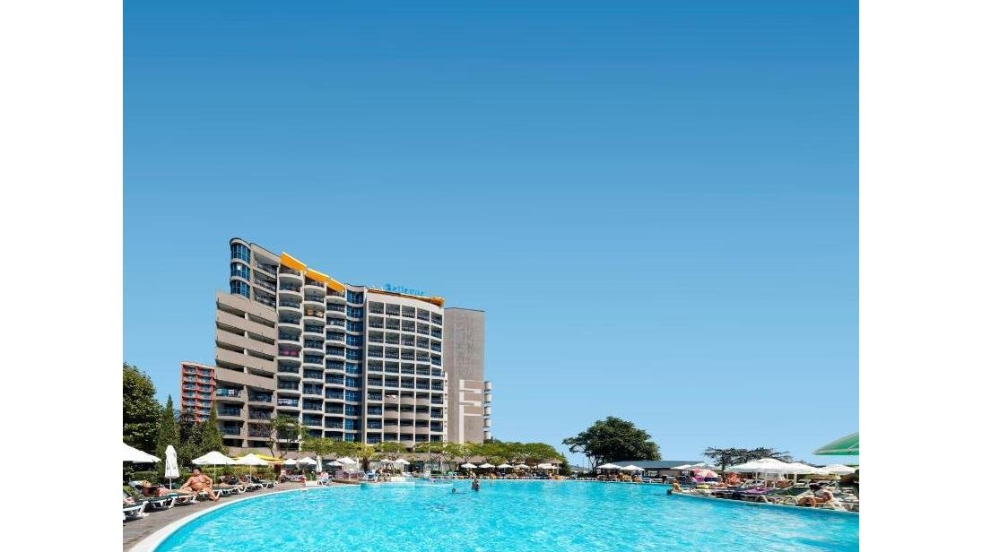 general-main-building