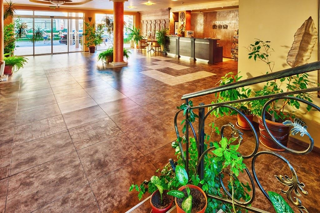 general-main-building