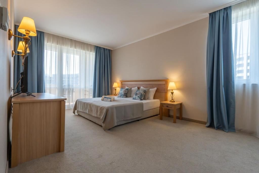 rooms-apartment-standard