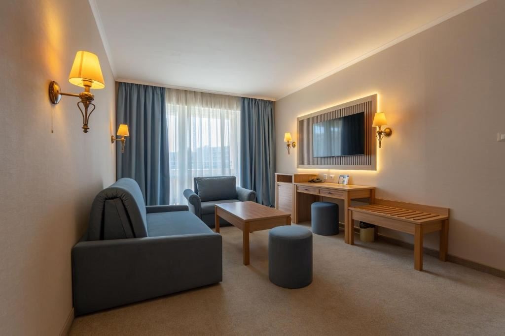 rooms-apartment-standard