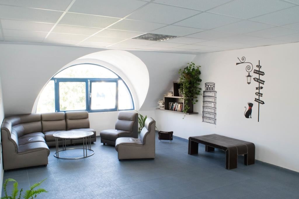 general-main-building