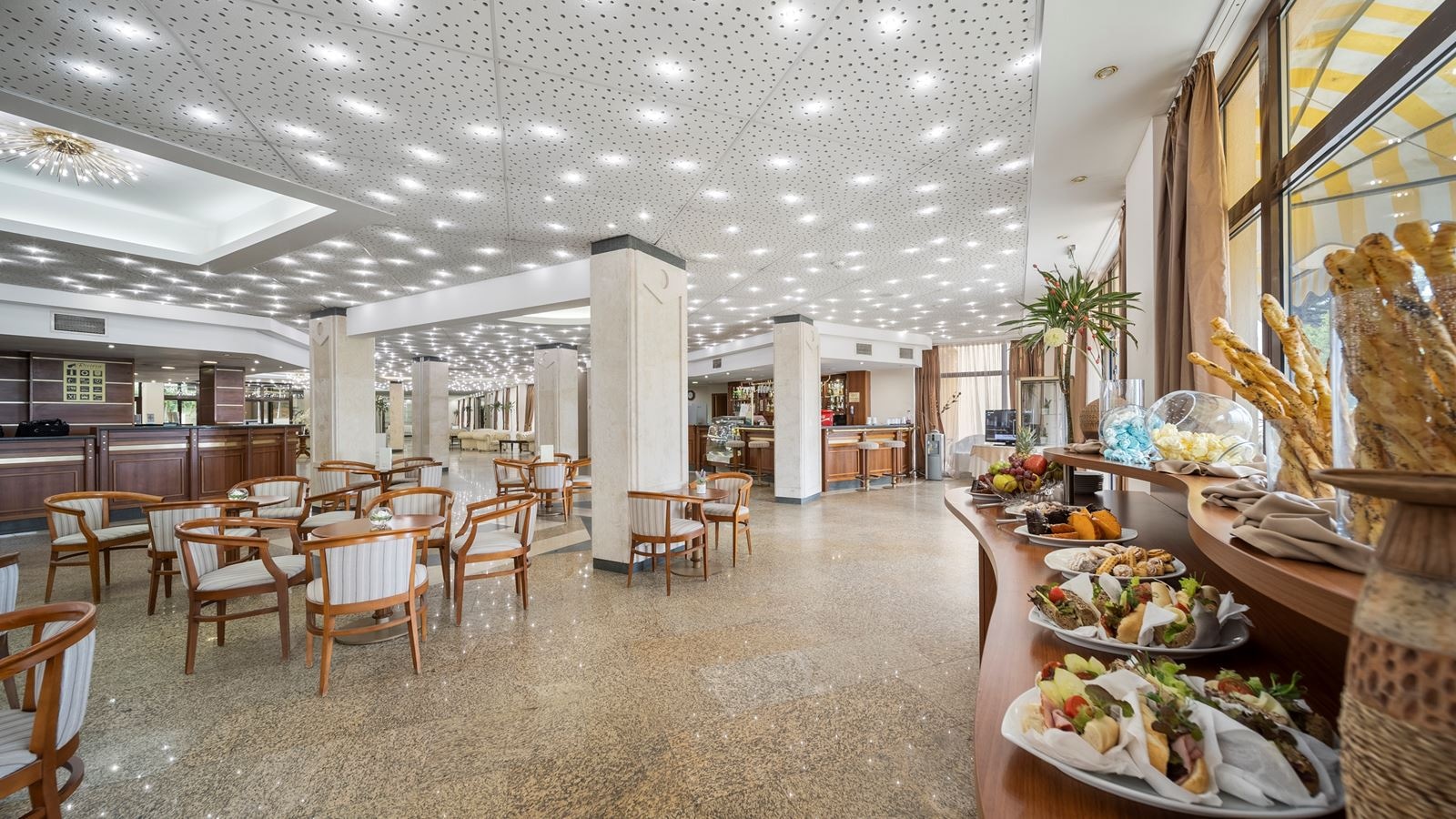 general-main-building