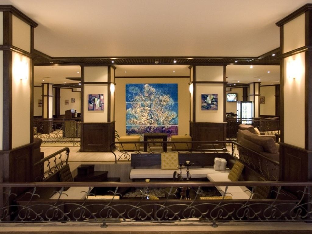 general-main-building