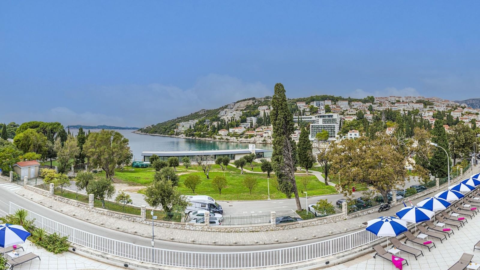 general-main-building