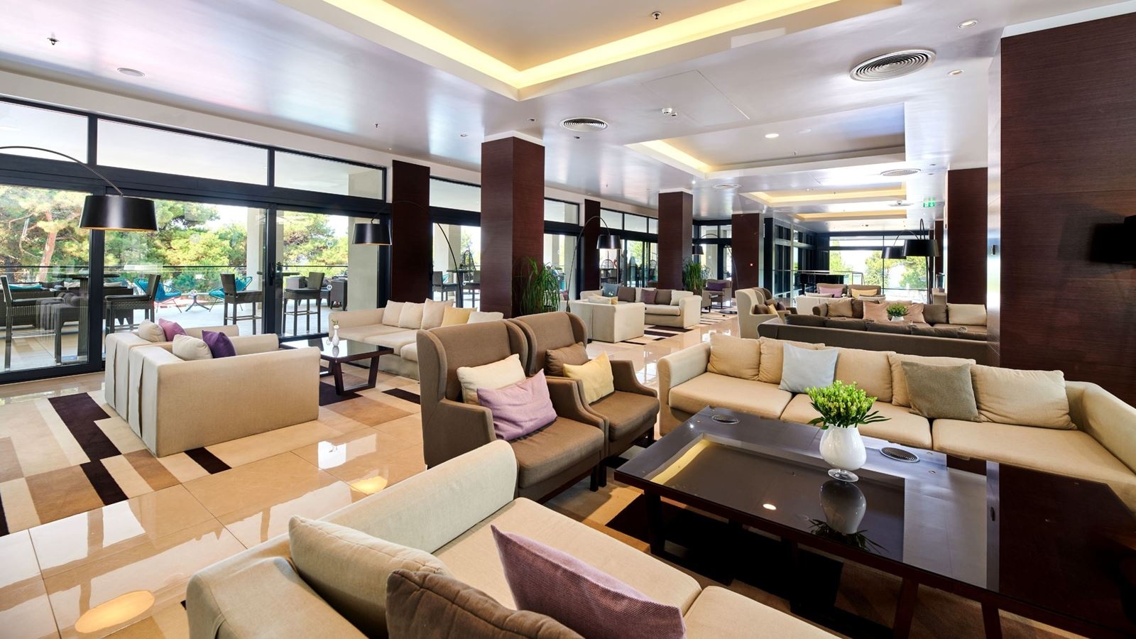 general-main-building