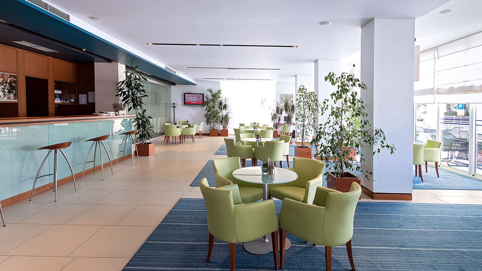 general-main-building