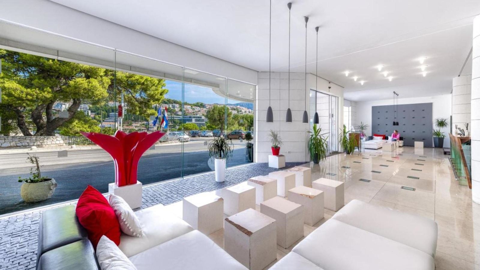 general-main-building