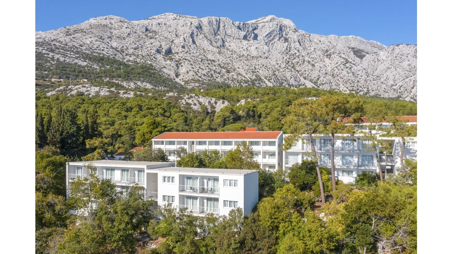 general-annex-building