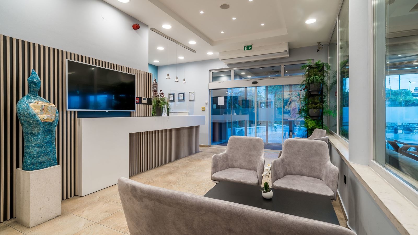 general-main-building