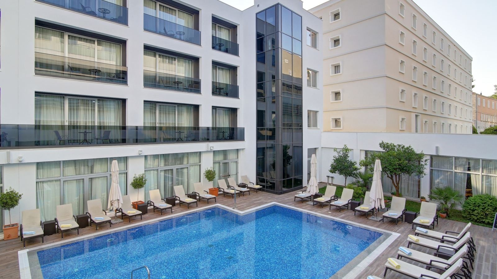 general-main-building