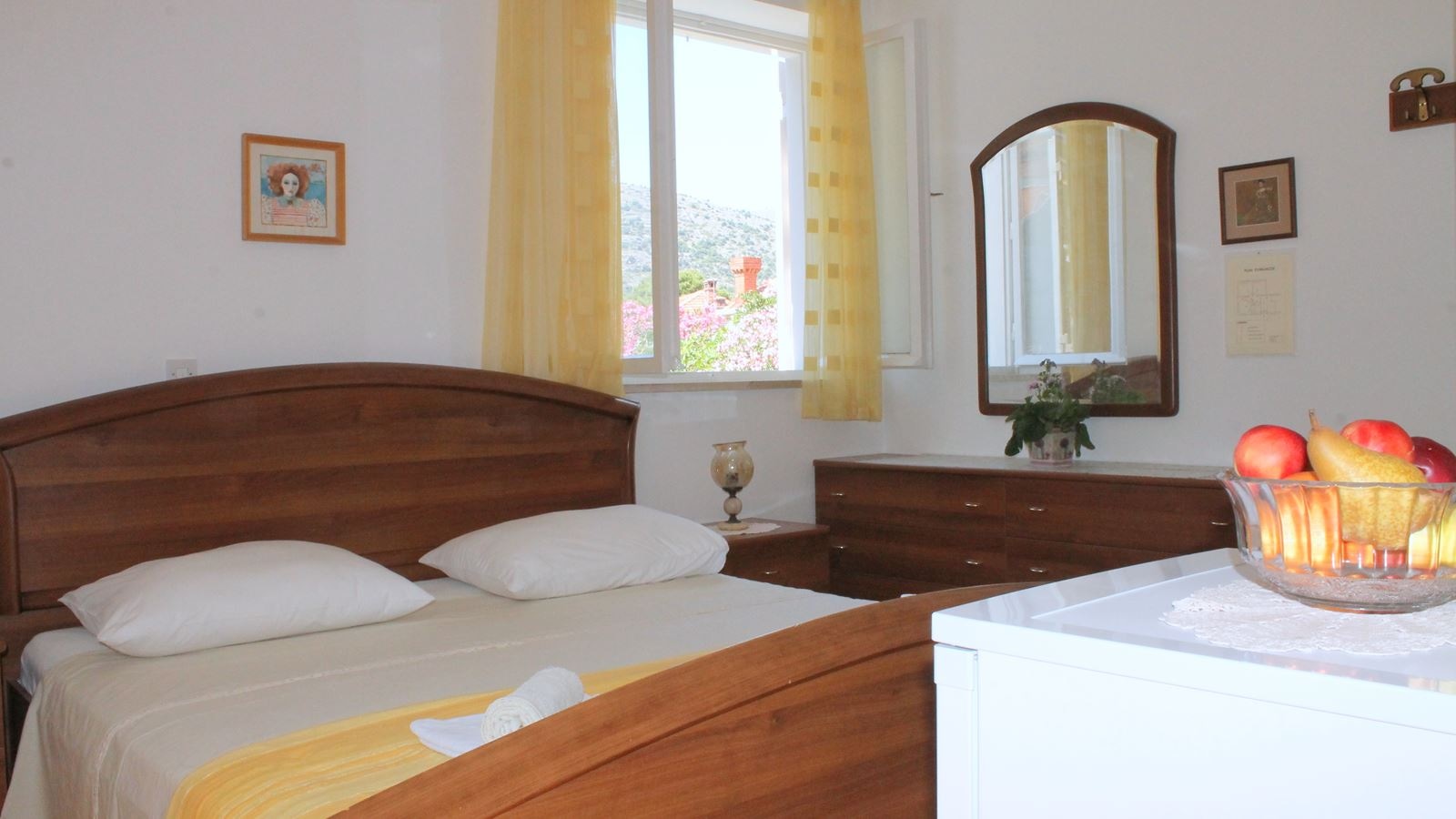 rooms-double-standard