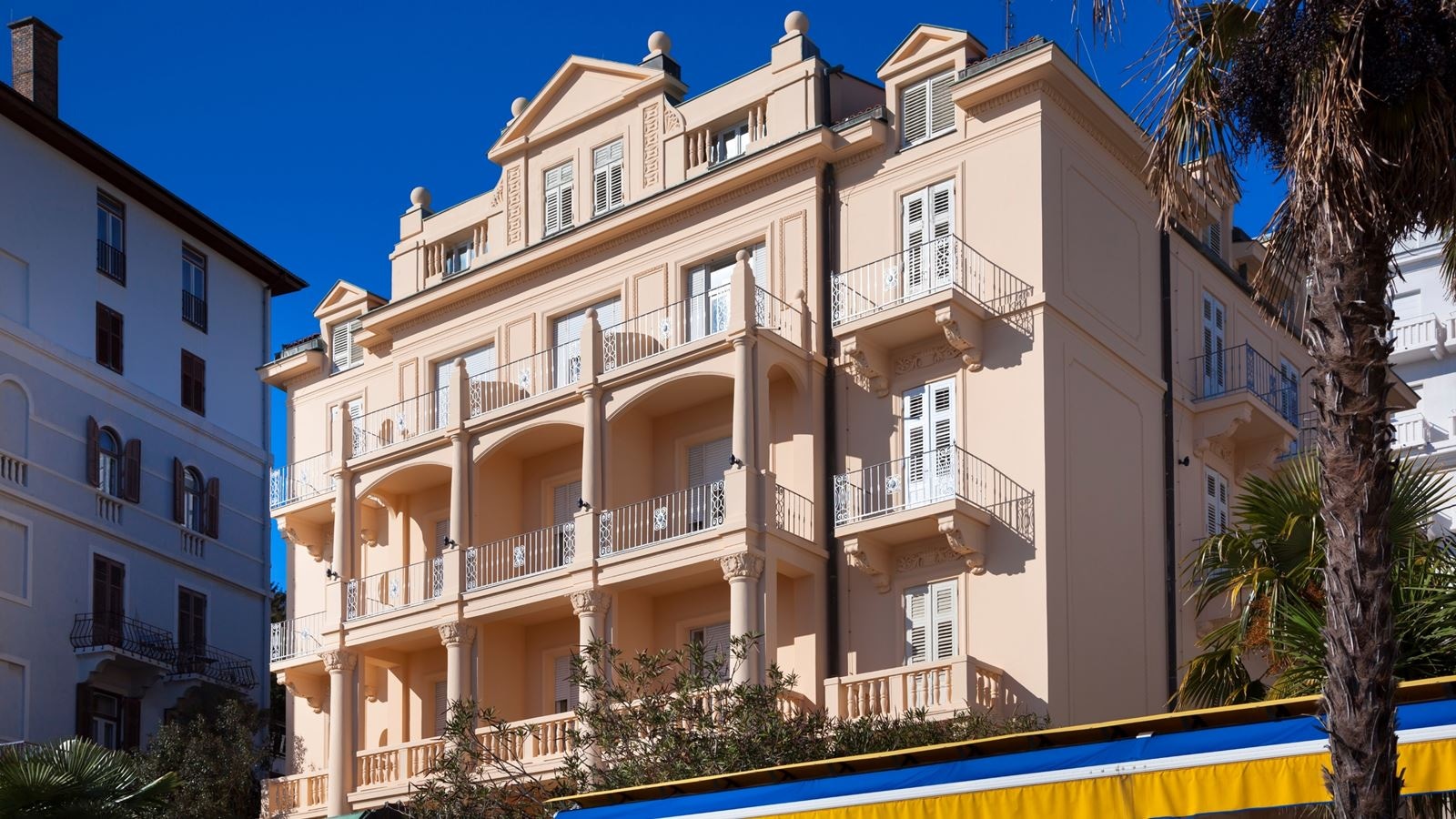 general-main-building