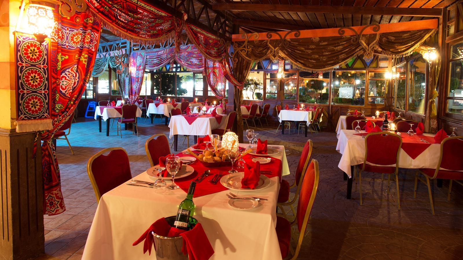 restaurants-arabian-bbq-restaurant