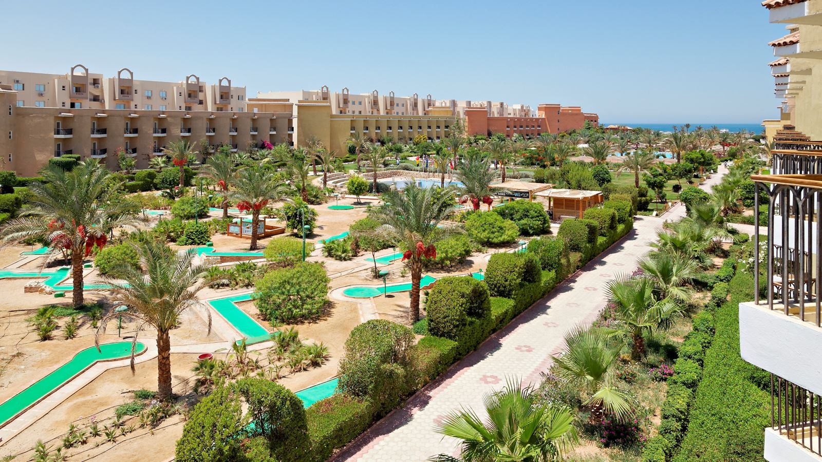 general-annex-building