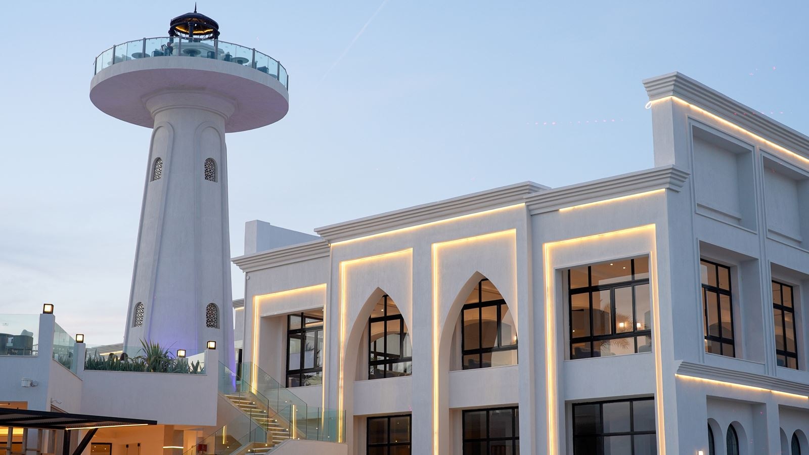 general-main-building