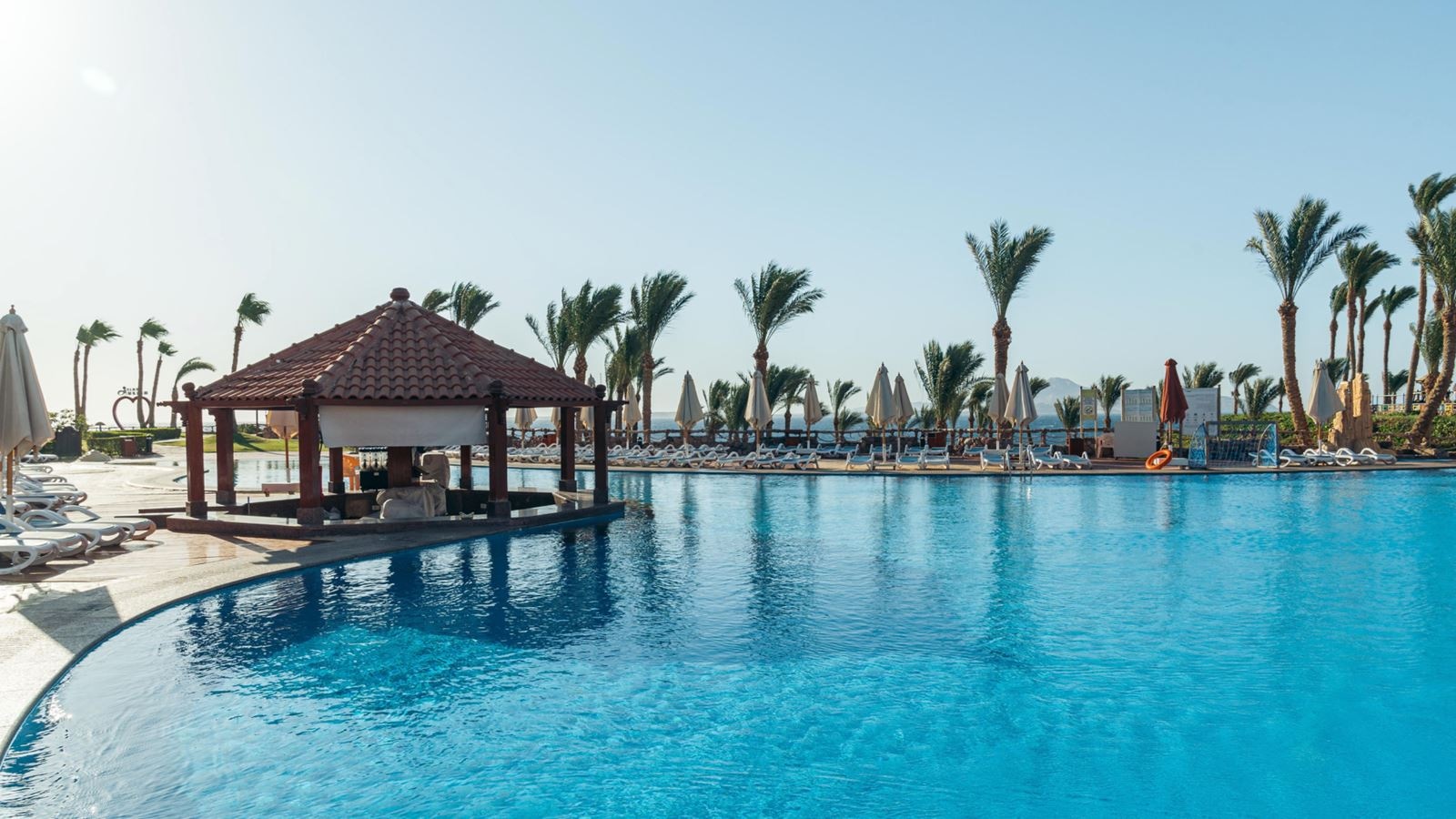 sharm el sheikh nubian island