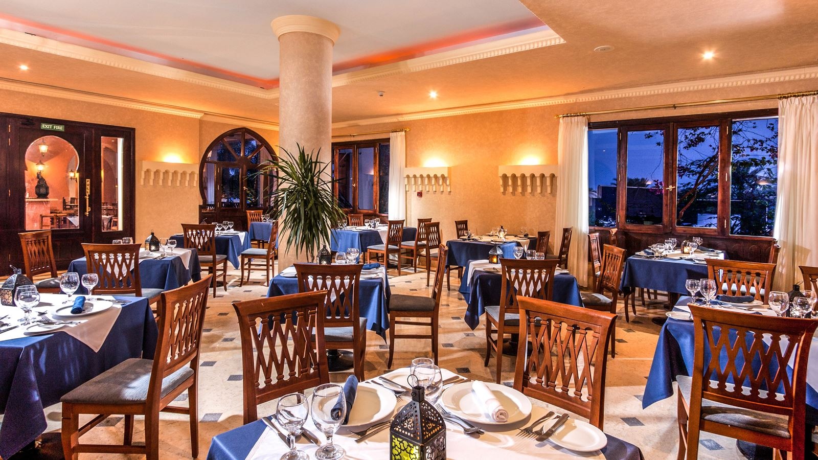 restaurants-al-fayruz-ala-cart