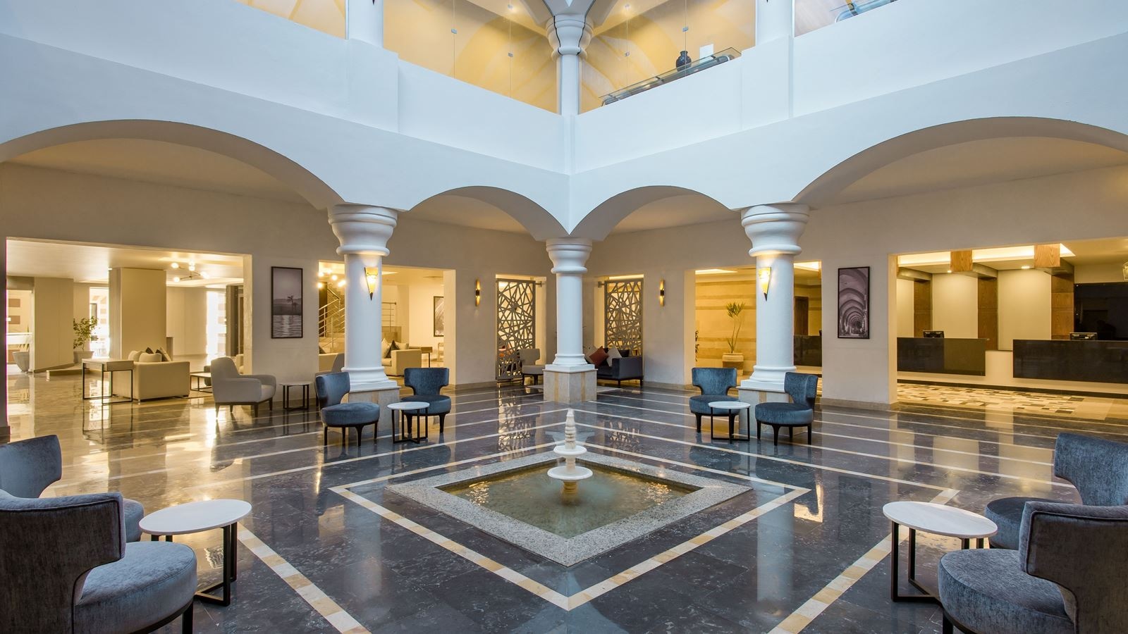 general-main-building