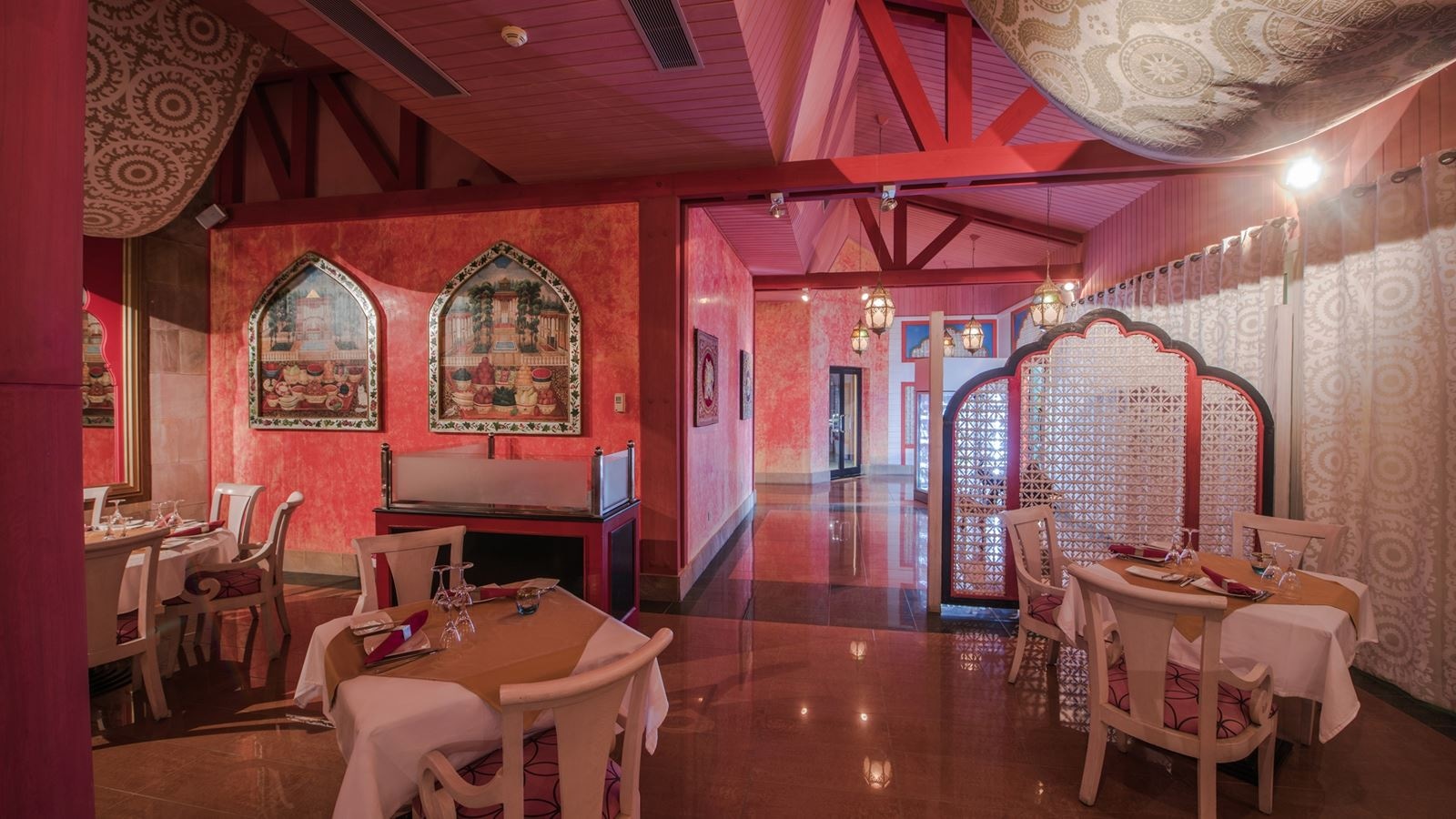 restaurants-maharajah-indian-restaurant