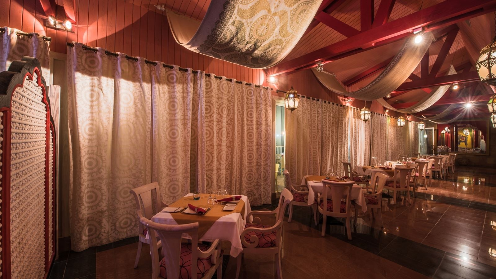 restaurants-maharajah-indian-restaurant