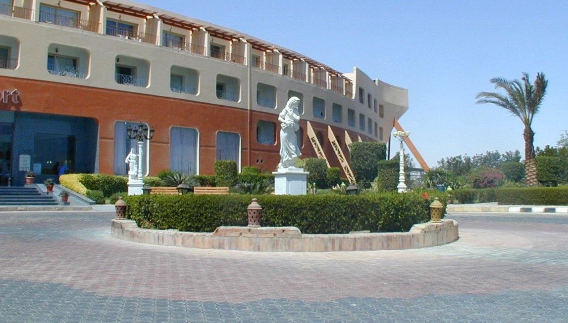 general-main-building