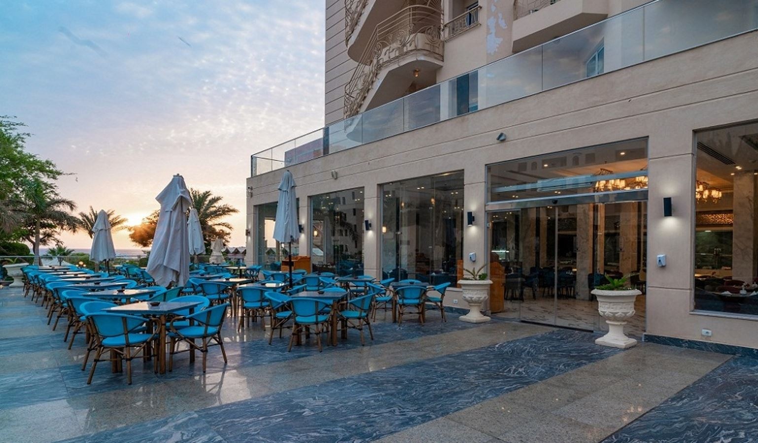 general-main-building