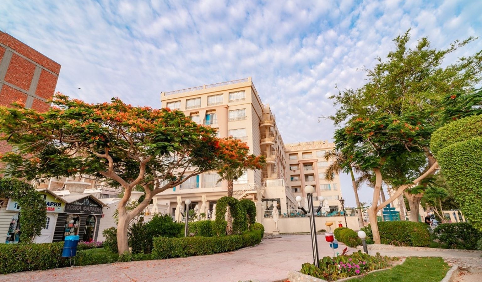 general-main-building