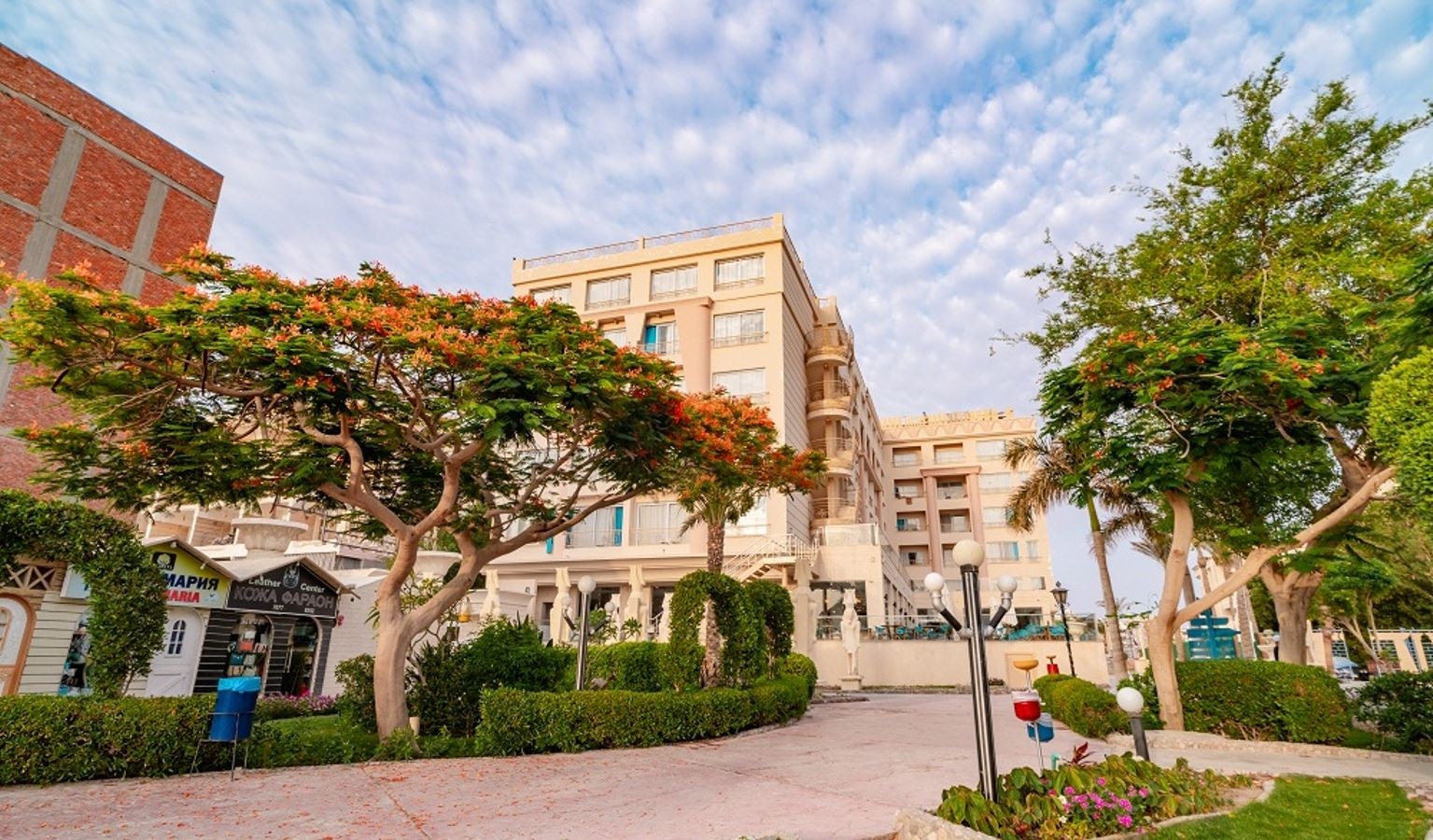 general-main-building