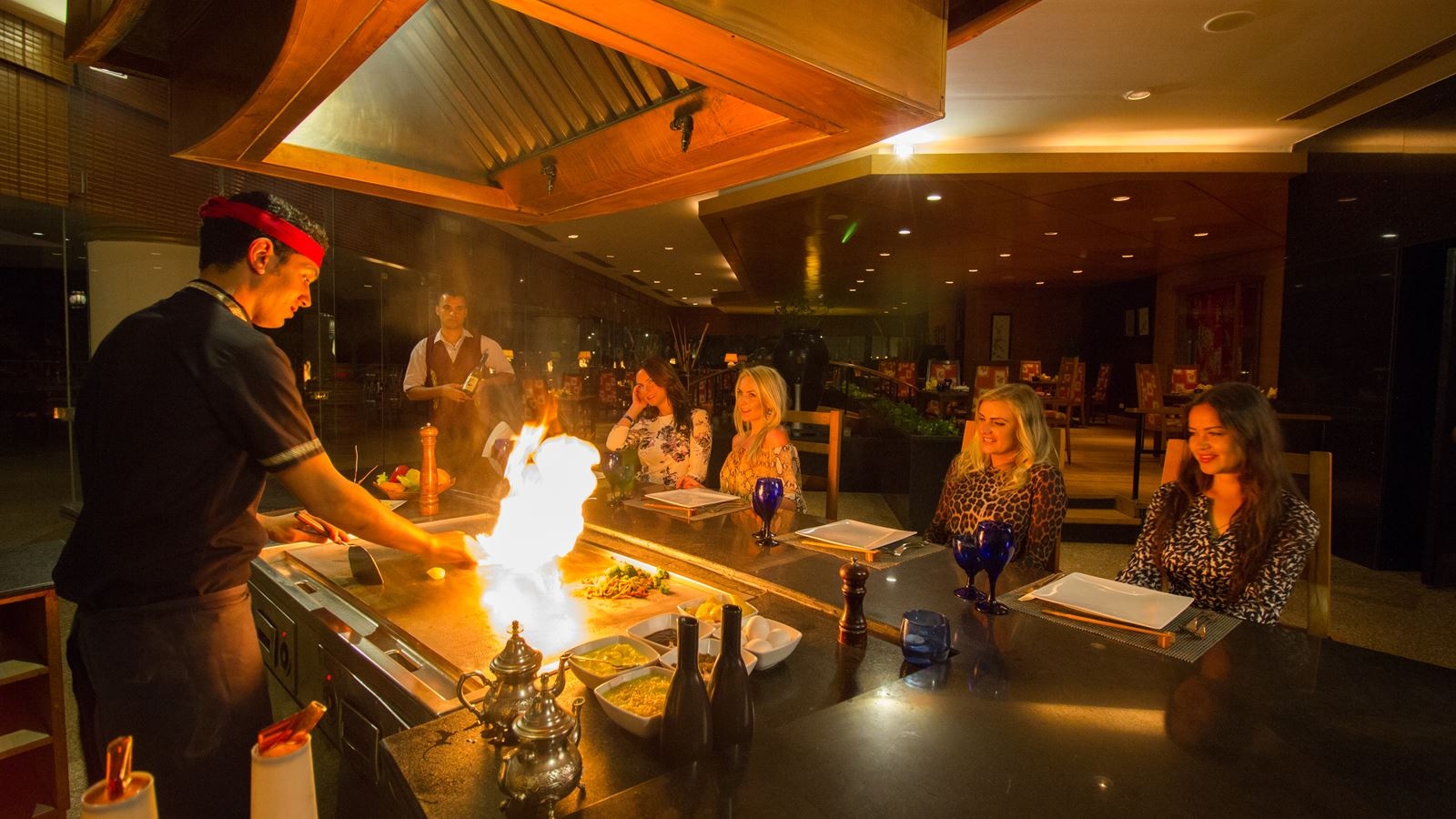 restaurants-blue-ginger