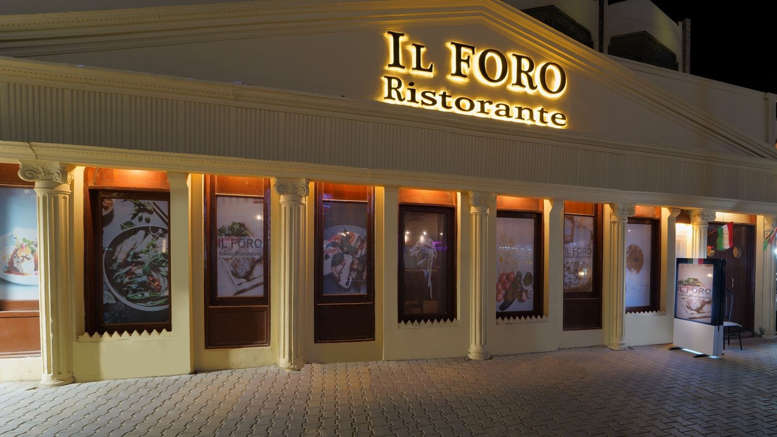 restaurants-il-foro