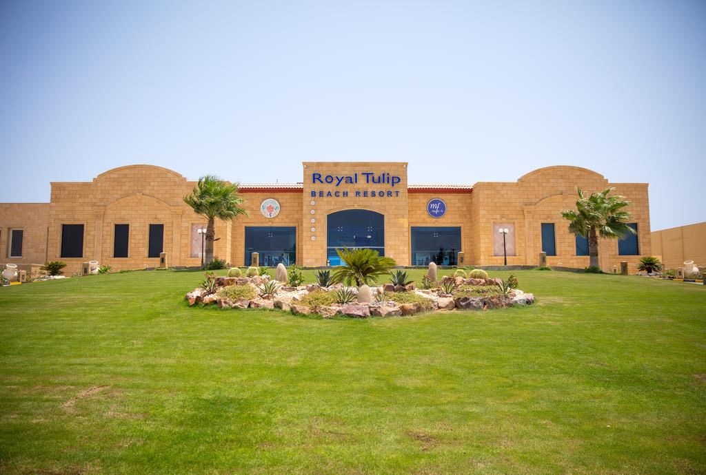 general-main-building